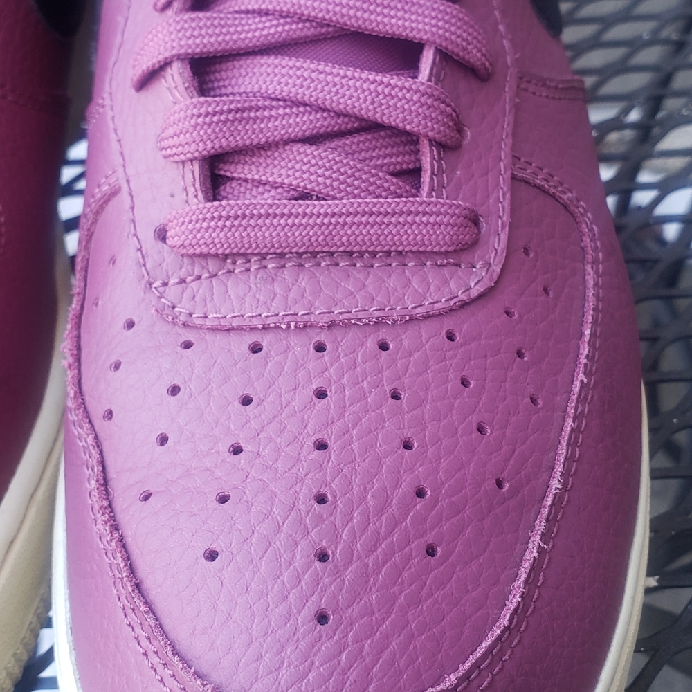 AIR FORCE 1'07 - Picture 12 of 16